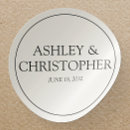 Search for purple watercolor wedding stickers Modern