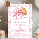 Search for fun retro party invitations For kids