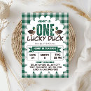 Search for mallard duck invitations Modern