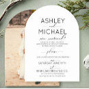 Search for eloped invitations Script