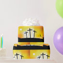 Search for christian cross wrapping paper Crosses