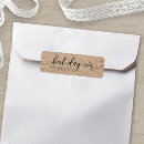 Search for rustic address labels weddings Typography