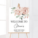 Search for pink for baby girl posters Botanical