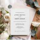 Search for lace wedding invitations Calligraphy