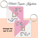 Search for 21st key rings Pink
