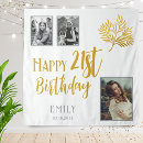 Search for 21st birthday backdrops Elegant