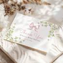 Search for vintage baby girl cards Floral