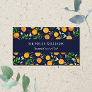 Search for dietitian business cards For her