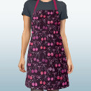 Search for dark bow Cherry