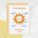 Search for you are my sunshine postcards Children