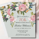 Search for 70th birthday female For her