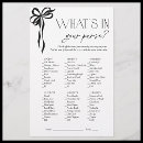 Search for whats in your purse games Watercolor