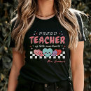 Search for checkerboard tshirts Retro
