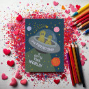 Search for space valentines day cards Friendship