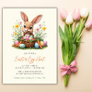 Search for cute easter invitations Carrot