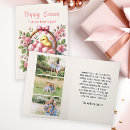 Search for image easter cards Pink