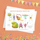 Search for song birthday invitations Super simple birthday