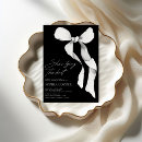 Search for tying Black and white
