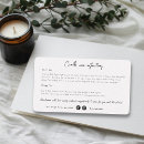 Search for handmade labels Wax