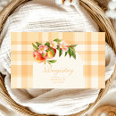 Search for peach baby shower Gender neutral