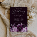 Search for wine wedding invitations Blush
