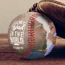Search for fathers day baseballs Dad