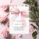 Search for trendy baby girl shower invitations Pink and white