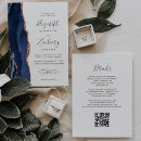 Search for modern rose gold wedding invitations Script