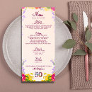 Search for fifty menus 50th birthday