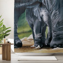 Search for elephants shower curtains Cute