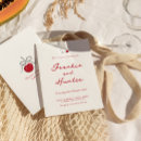 Search for quirky wedding invitations Scribble