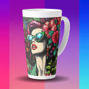 Search for flower pop mugs Floral