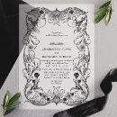 Search for framed invitations Bride