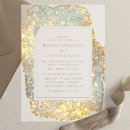 Search for glamorous invitations Bride