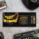 Search for raps invitations Rapper