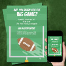 Search for watch party invitations Professional