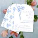 Search for something blue Coquette