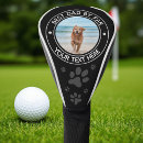 Search for dog golf equipment Lover