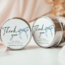 Search for knot stickers Minimal