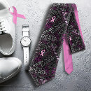 Search for breast cancer awareness ties Hope