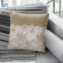 Search for burlap cushions Vintage