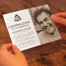 Search for irish funeral Celebration of life