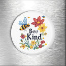 Search for kind magnets Positivity