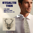 Search for outdoorsman ties Hunting