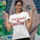 Search for funny husband tshirts Heart
