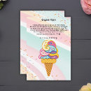 Search for ice cream thank you cards Sprinkle