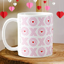 Search for hug day mugs Heart
