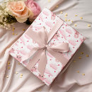 Search for angel wings wrapping paper Cupid