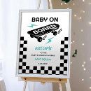 Search for welcome board signs Baby shower