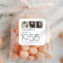 Search for age 70 stickers Thank you